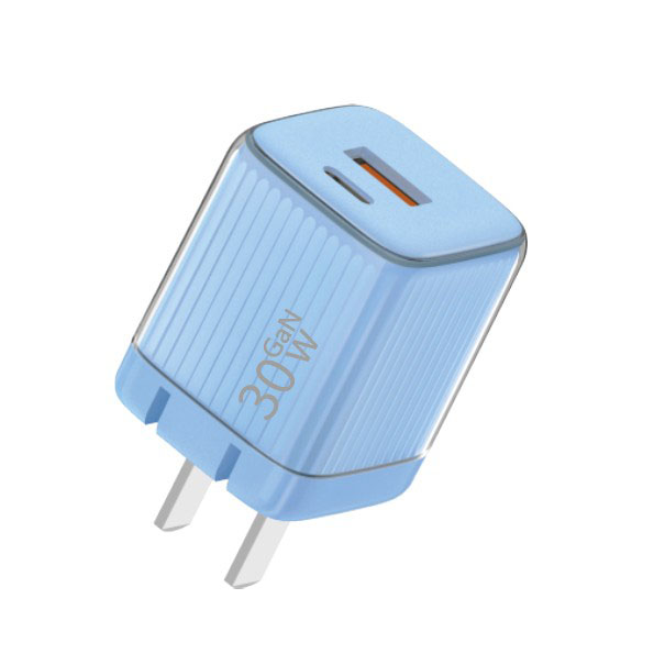 S252 30W GaN mobile phone charger