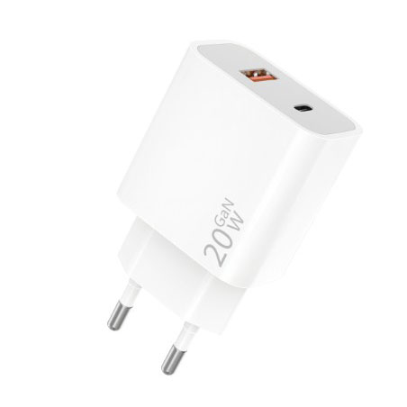 S150 10W/18W/20W GaN mobile phone charger