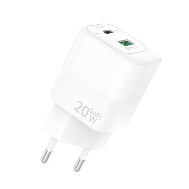 S220 20W GaN mobile phone charger