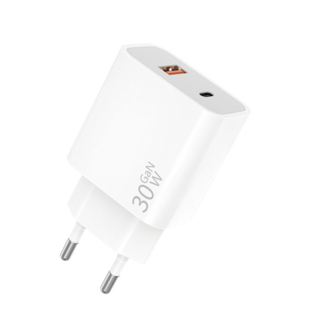 S150 30W GaN mobile phone charger