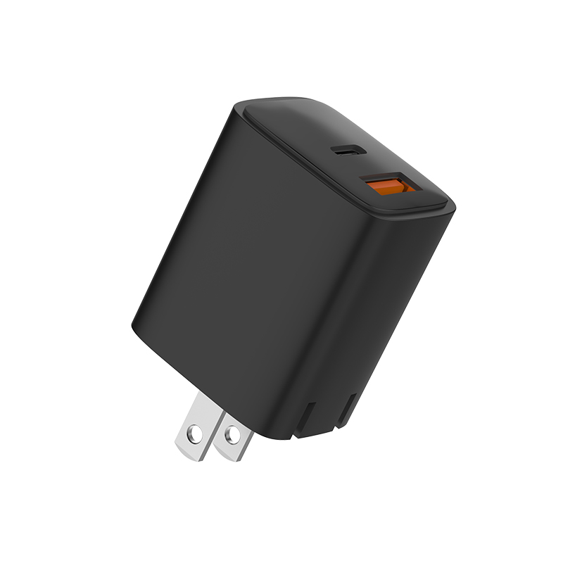 S174 35W GaN mobile phone charger