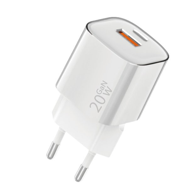 S248 20W GaN mobile phone charger