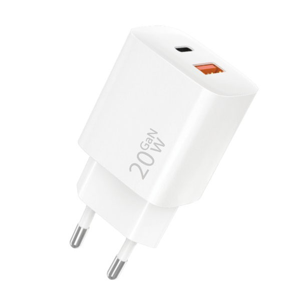 S445 20W GaN mobile phone charger