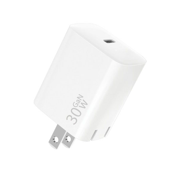  S446 30W GaN mobile phone charger