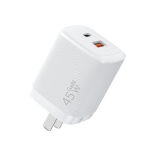 S403 45W GaN mobile phone charger