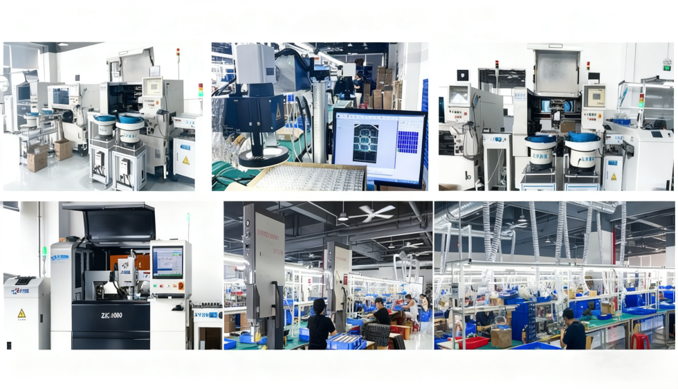 Ordinary Order Process