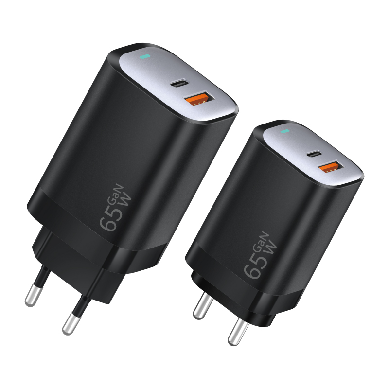 S261 Gallium Nitride 65W Fast Charging Series